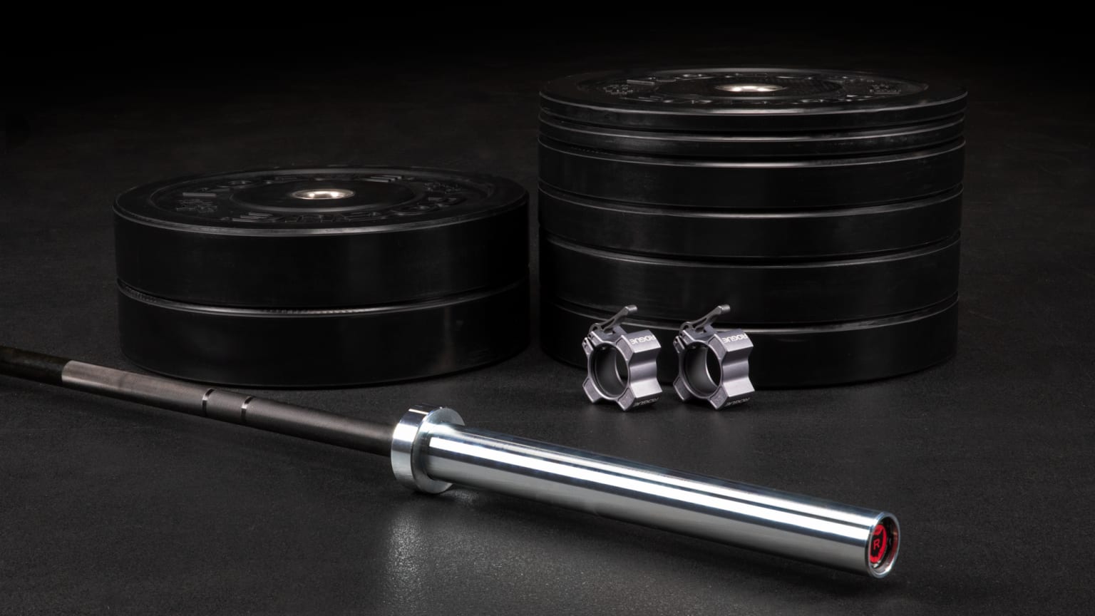Bravo Bar Bumper Set